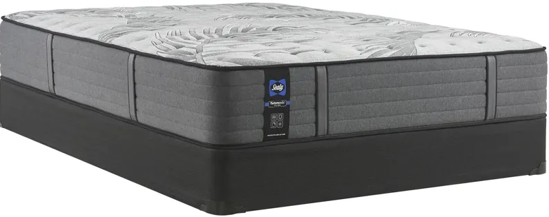 Sealy® Response Posturepedic® Plus Q3 Determination II Hybrid Medium