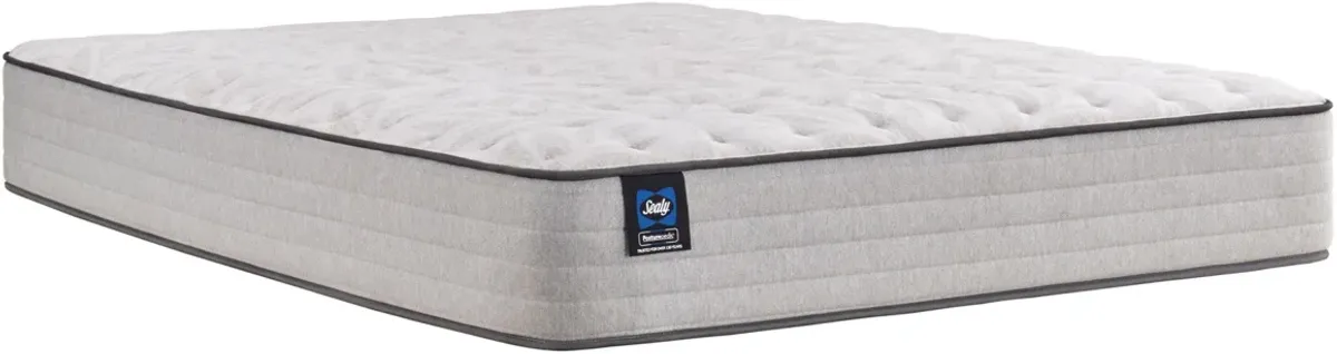 Sealy® Posturepedic® Spring Bloom Innerspring Medium Tight Top Twin Mattress