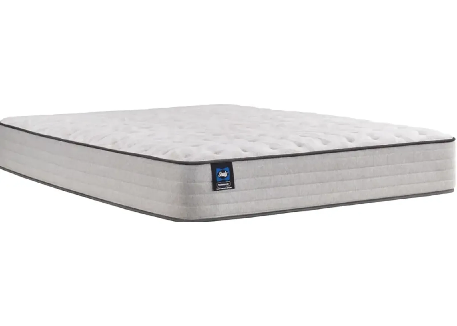 Sealy® Posturepedic® Spring Bloom Innerspring Medium Tight Top Queen Mattress