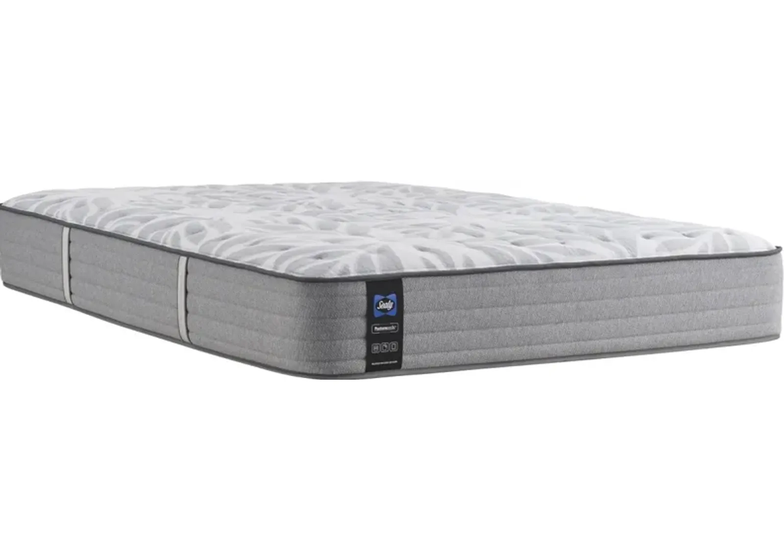 Sealy® Posturepedic® Silver Pine Innerspring Plush Tight Top Full Mattress