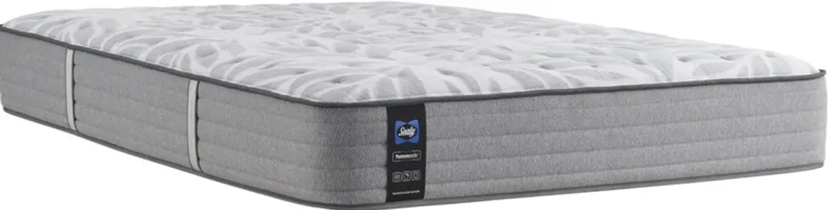 Sealy® Posturepedic® Silver Pine Innerspring Plush Tight Top Full Mattress