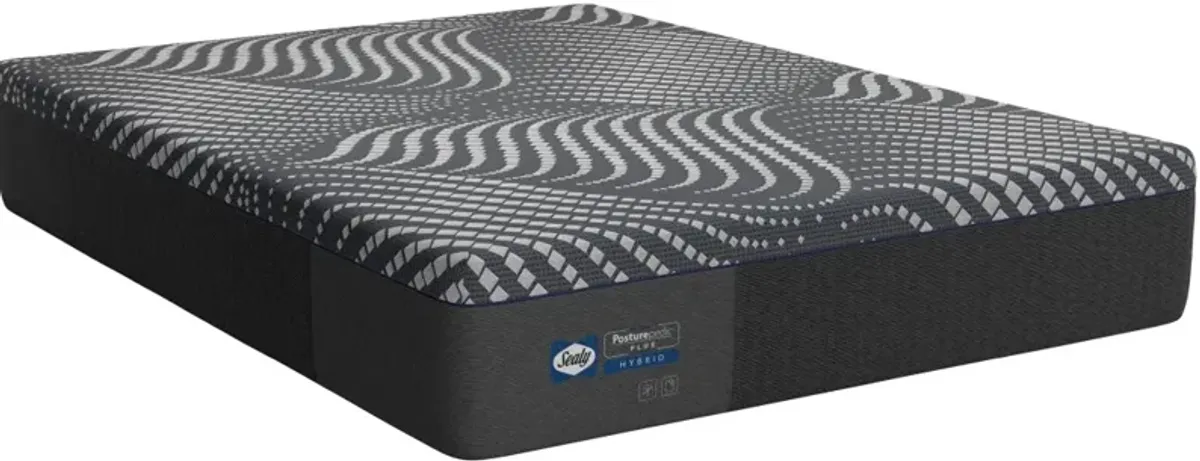 Sealy® Posturepedic® Plus Albany 13" Hybrid Medium Tight Top Twin XL Mattress