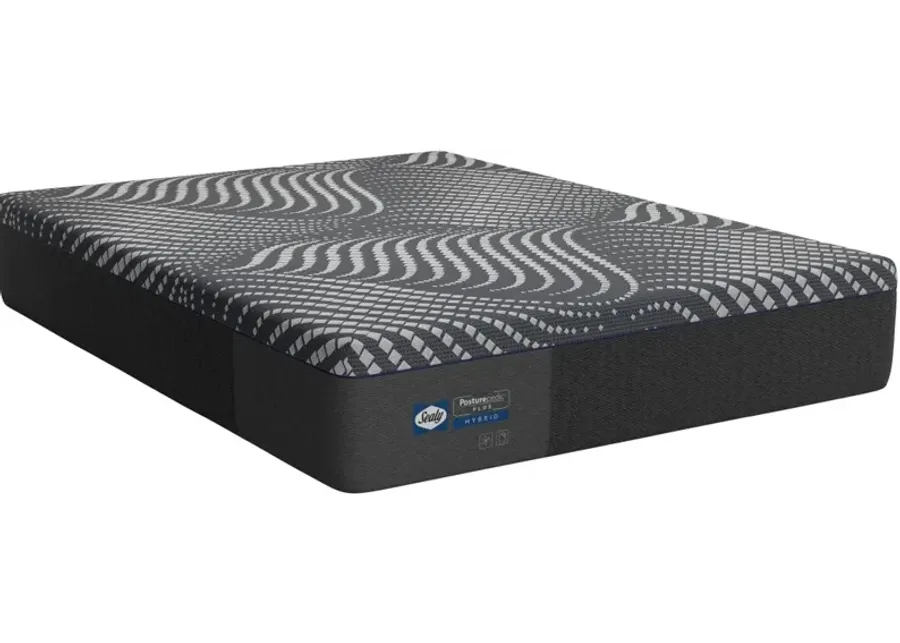 Sealy® Posturepedic® Plus Albany 13" Hybrid Medium Tight Top Twin XL Mattress