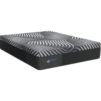 Sealy® Posturepedic® Plus High Point Hybrid Firm Tight Top King Mattress