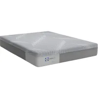 Sealy® Posturepedic®PP 11" FOAM FIRM Tight Top Queen Mattress in a Box