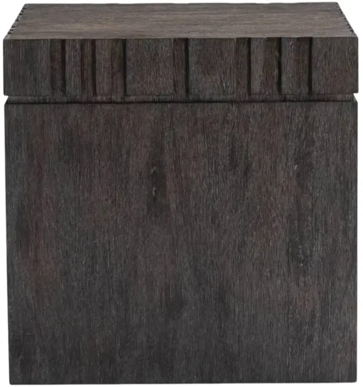 Bernhardt Cowley Tadon Side Table