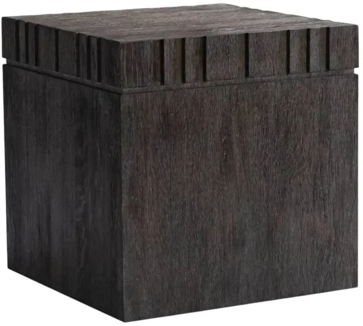 Bernhardt Cowley Tadon Side Table