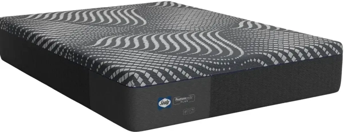 Sealy® Posturepedic® Plus Albany 13" Foam Firm Tight Top Full Mattress