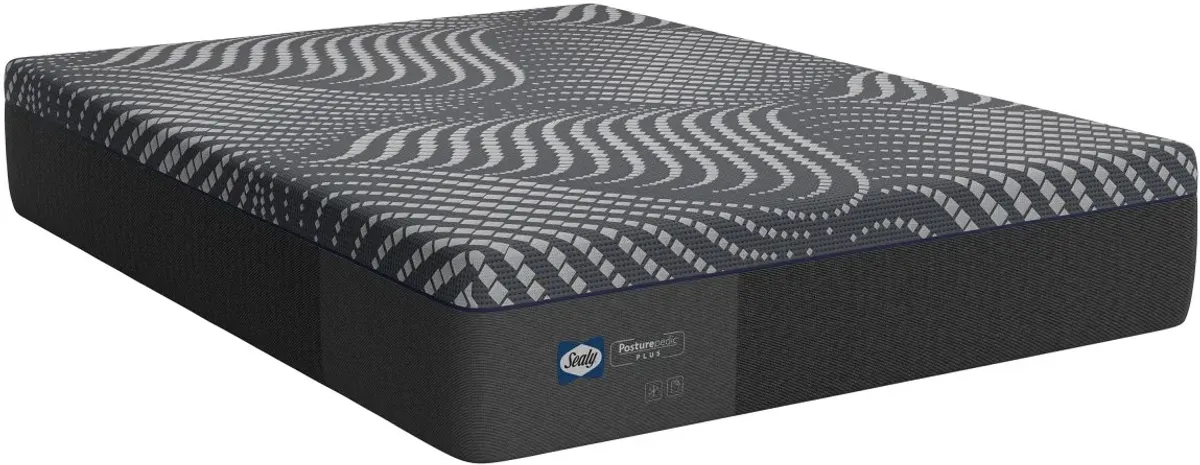 Sealy® Posturepedic® Plus Brenham 13.5" Foam Medium Tight Top Twin XL Mattress