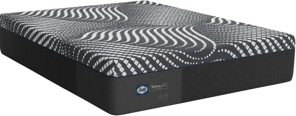 Sealy® Posturepedic® Plus High Point 14" Foam Ultra Soft Tight Top Twin XL Mattress