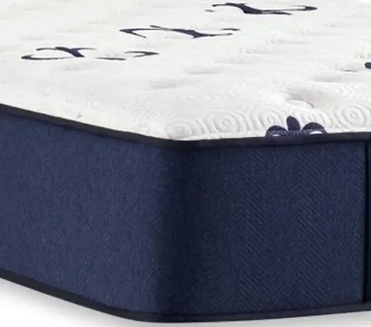 Stearns & Foster® Studio Wrapped Coil Medium Tight Top California King Mattress