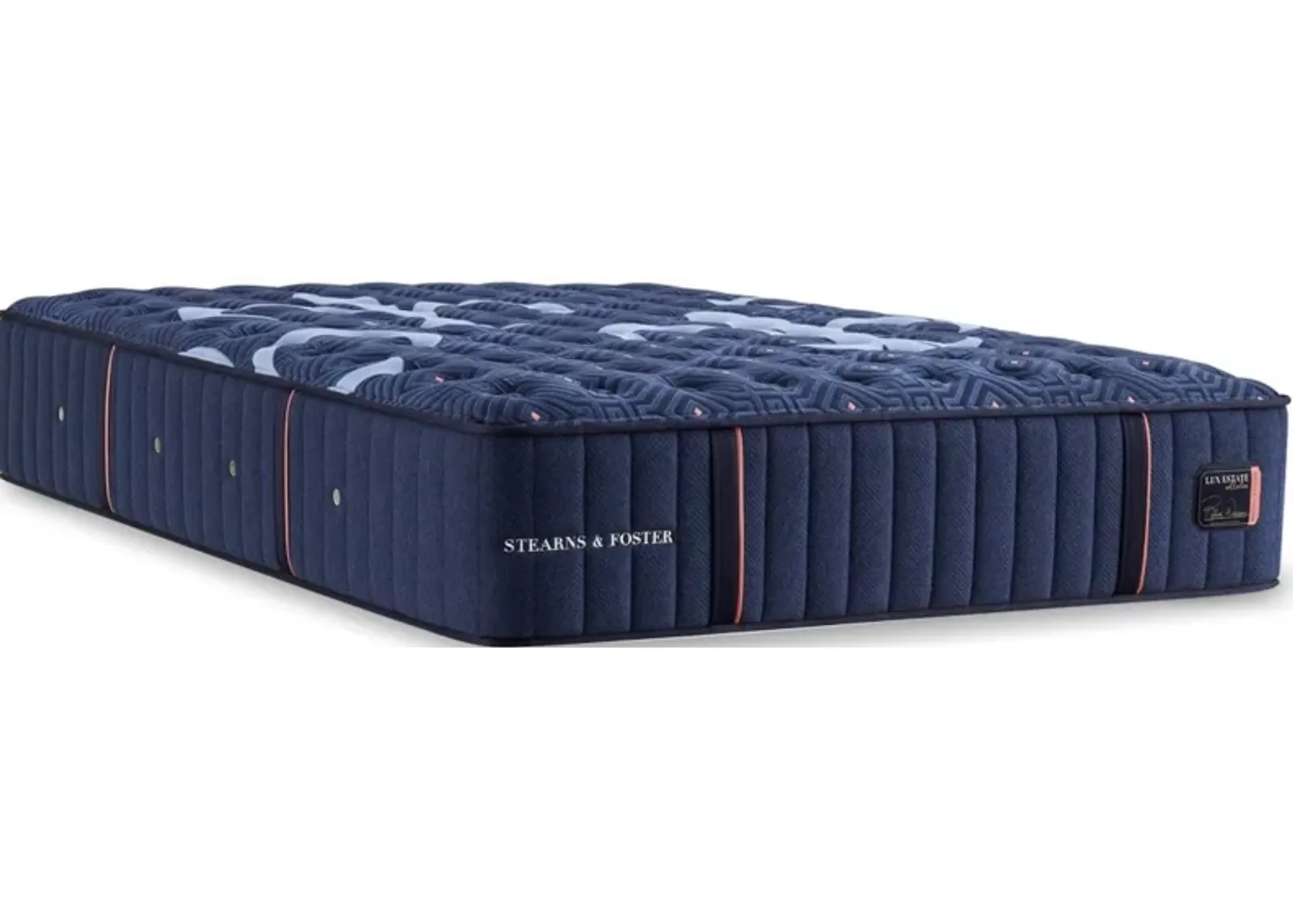 Stearns & Foster® Lux Estate Wrapped Coil Ultra Firm Tight Top Twin XL Mattress