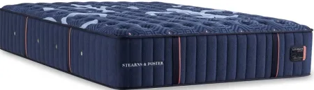 Stearns & Foster® Lux Estate Wrapped Coil Ultra Firm Tight Top Queen Mattress