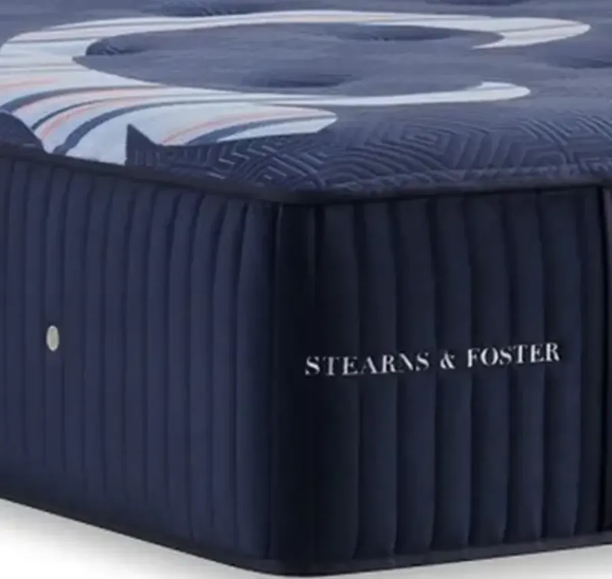 Stearns & Foster® Reserve Wrapped Coil Medium Tight Top California King Mattress
