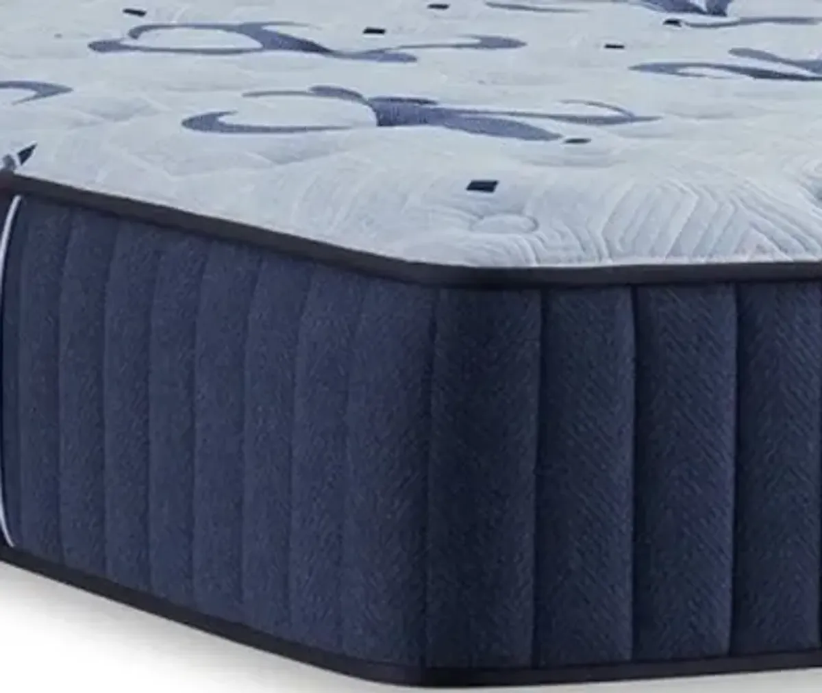 Stearns & Foster® Estate 14.5" Wrapped Coil Soft Tight Top Twin XL Mattress