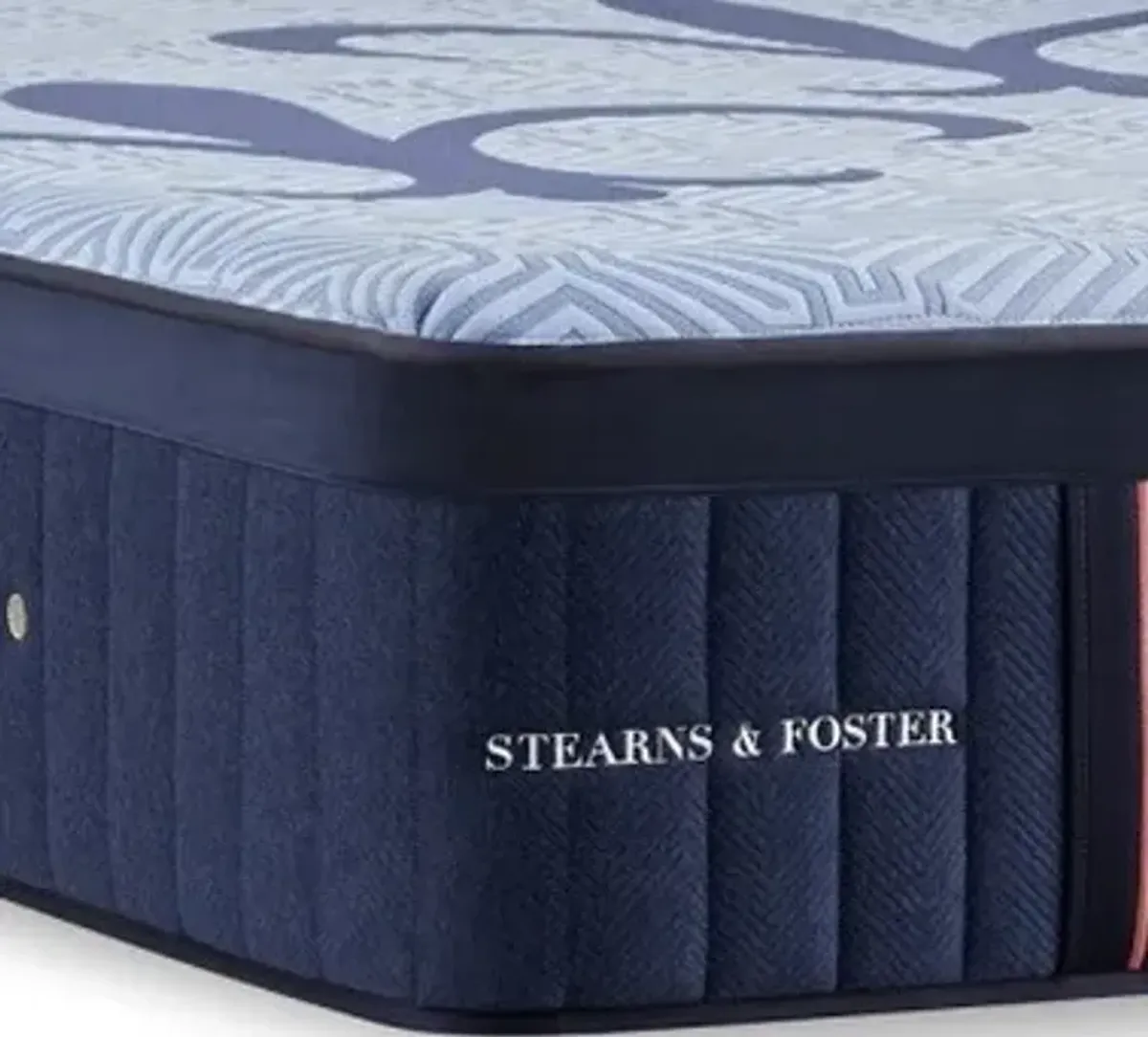 Stearns & Foster® Lux Hybrid Firm Tight Top Twin XL Mattress