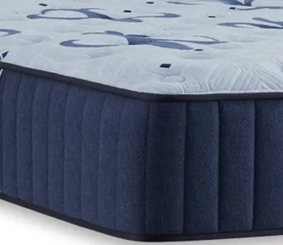 Stearns & Foster® Estate Wrapped Coil Ultra Firm Tight Top Twin XL Mattress