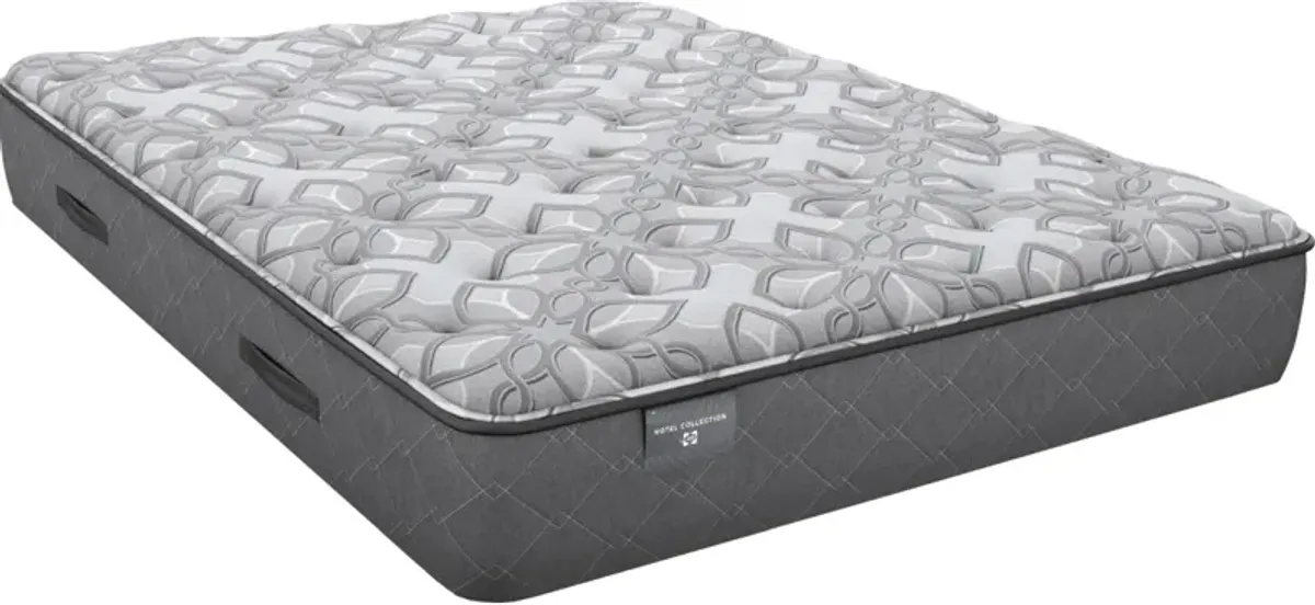 Sealy® Posturepedic® Hotel 11.5" Innerspring Extra Firm Tight Top Twin Mattress