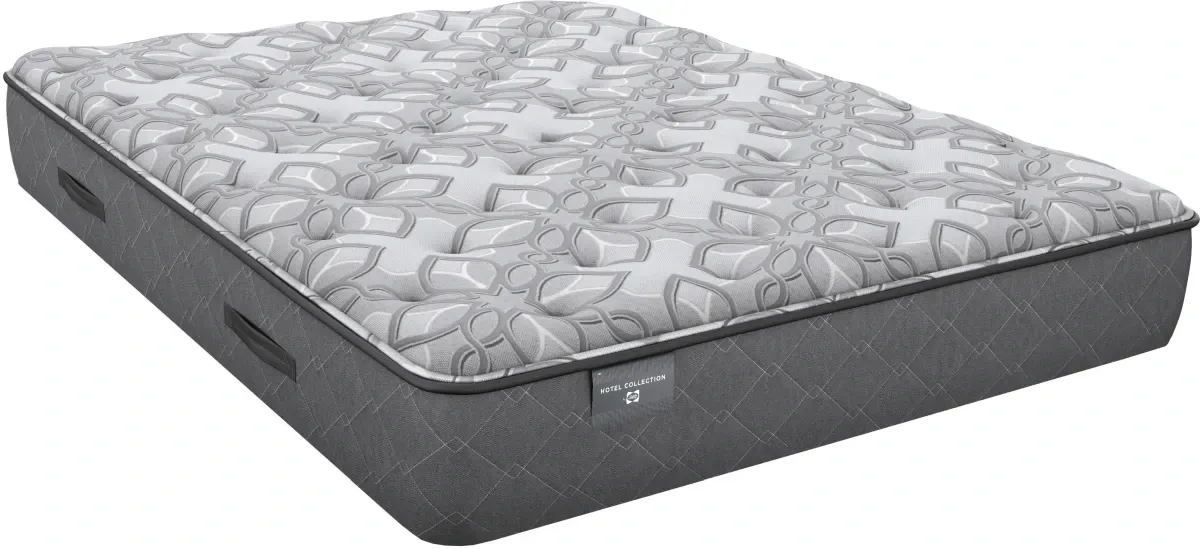 Sealy® Posturepedic® Hotel 11.5" Innerspring Extra Firm Tight Top Twin XL Mattress