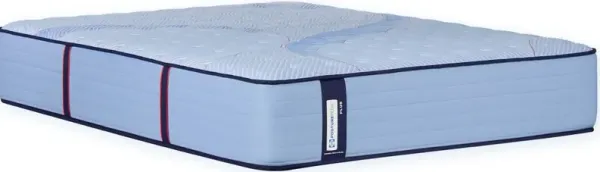 Sealy® Posturepedic® Plus Boone 13" Wrapped Coil Ultra Firm Tight Top California King Mattress