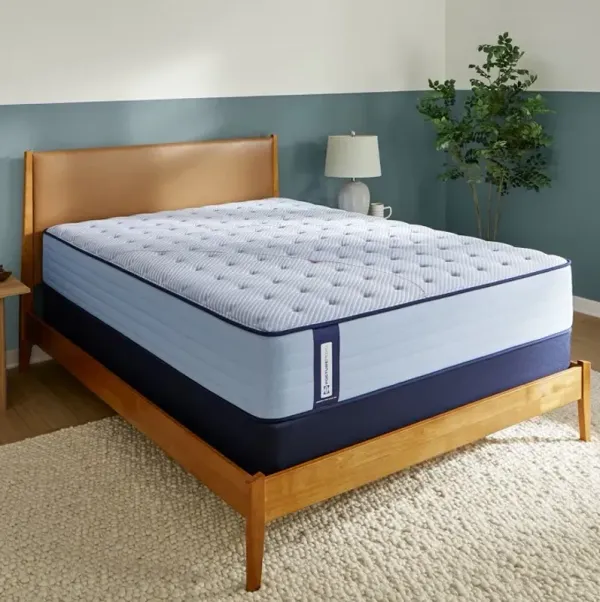 Sealy® Posturepedic® Dallas 13" Wrapped Coil Soft Tight Top Twin XL Mattress