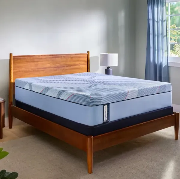 Sealy® Posturepedic® Pro Reno Hybrid 13" Firm Tight Top Split California King Mattress, Must Order Two for a Set