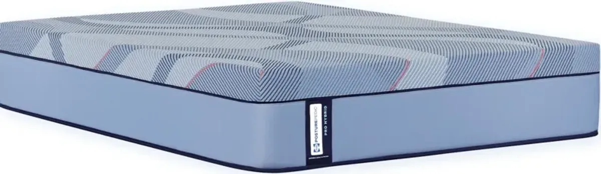 Sealy® Posturepedic® Pro Reno Hybrid 13" Firm Tight Top Split California King Mattress, Must Order Two for a Set