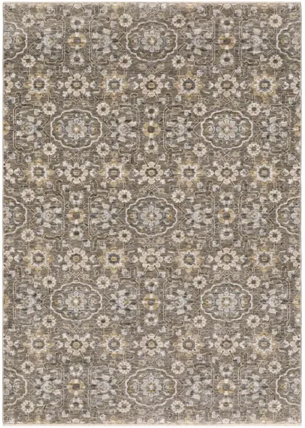 Oriental Weavers Maharaja 5'x8' Style 9 Area Rug