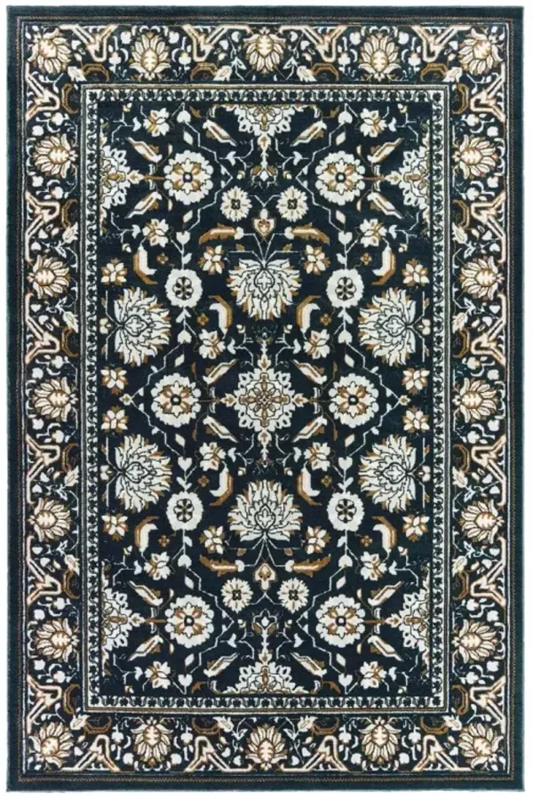 Oriental Weavers Bowen 5'x8' Style 5 Area Rug