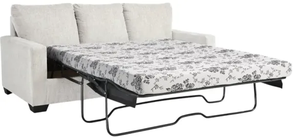 Signature Design by Ashley® Rannis Snow Queen Sofa Sleeper