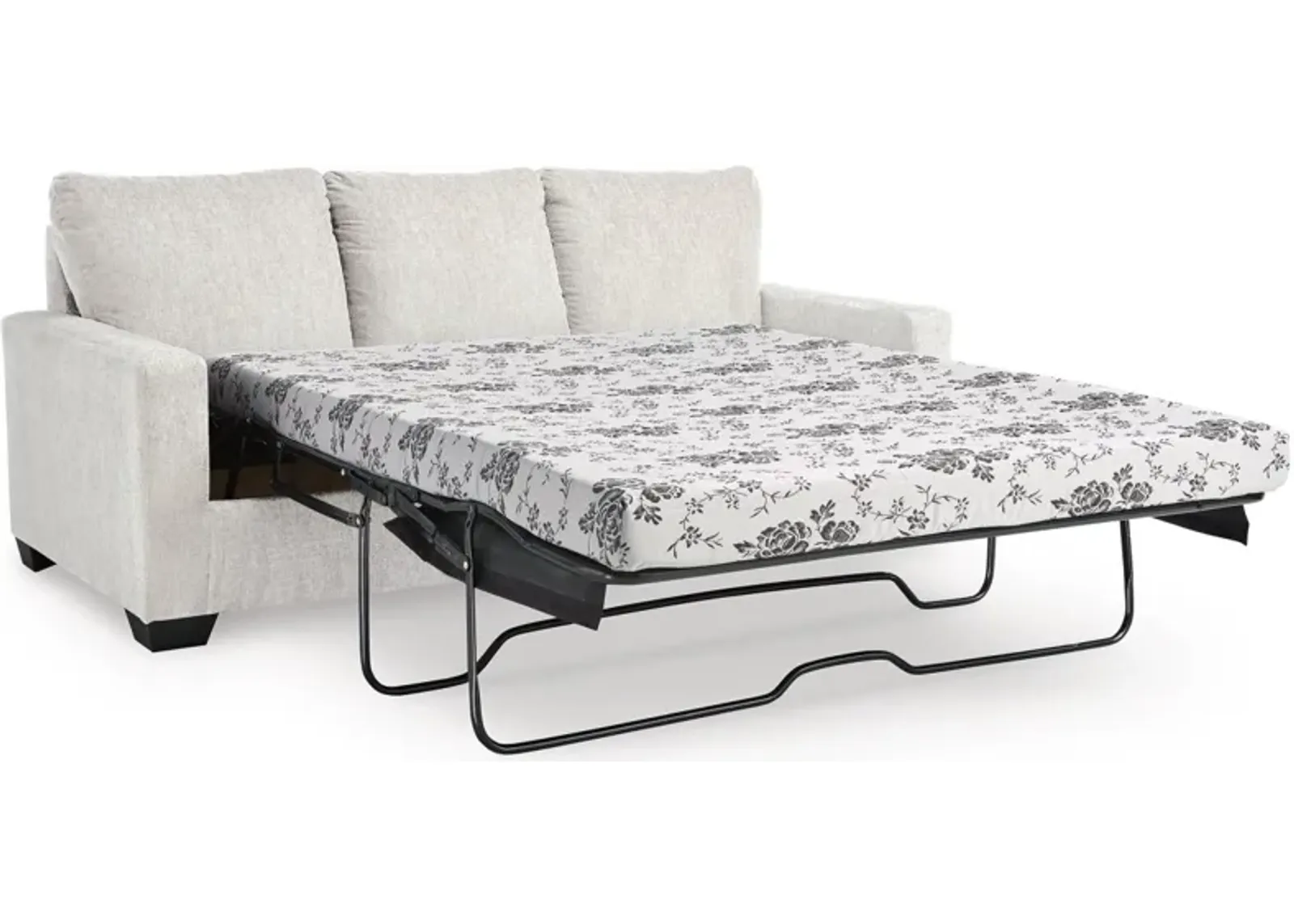 Signature Design by Ashley® Rannis Snow Queen Sofa Sleeper