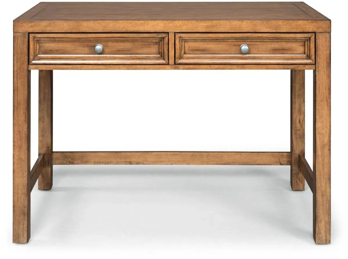 homestyles® Sedona Toffee Student Desk