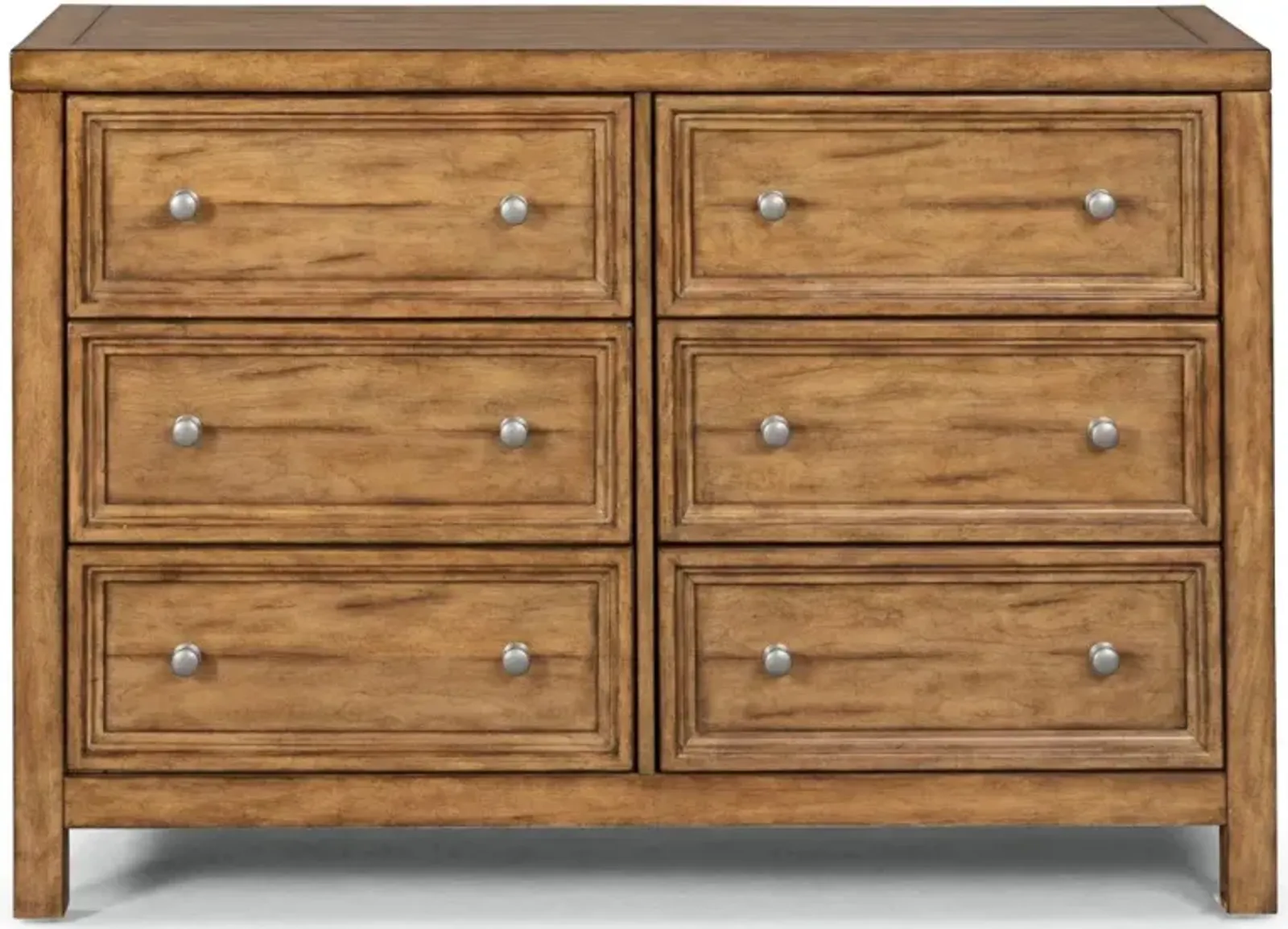 homestyles® Sedona Toffee Dresser