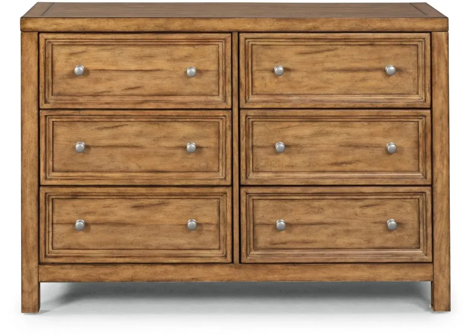 homestyles® Sedona Toffee Dresser