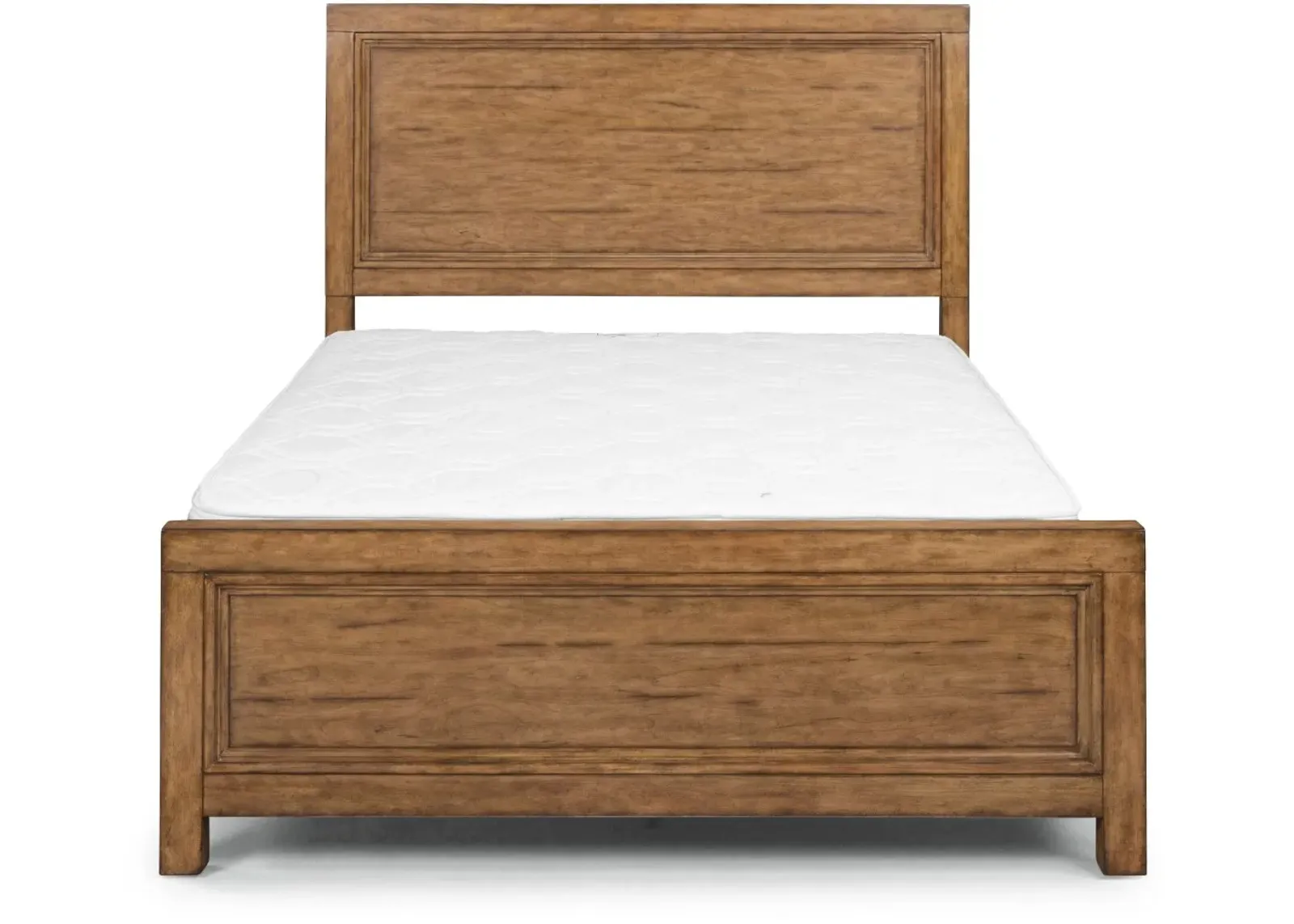 homestyles® Sedona Toffee Queen Bed