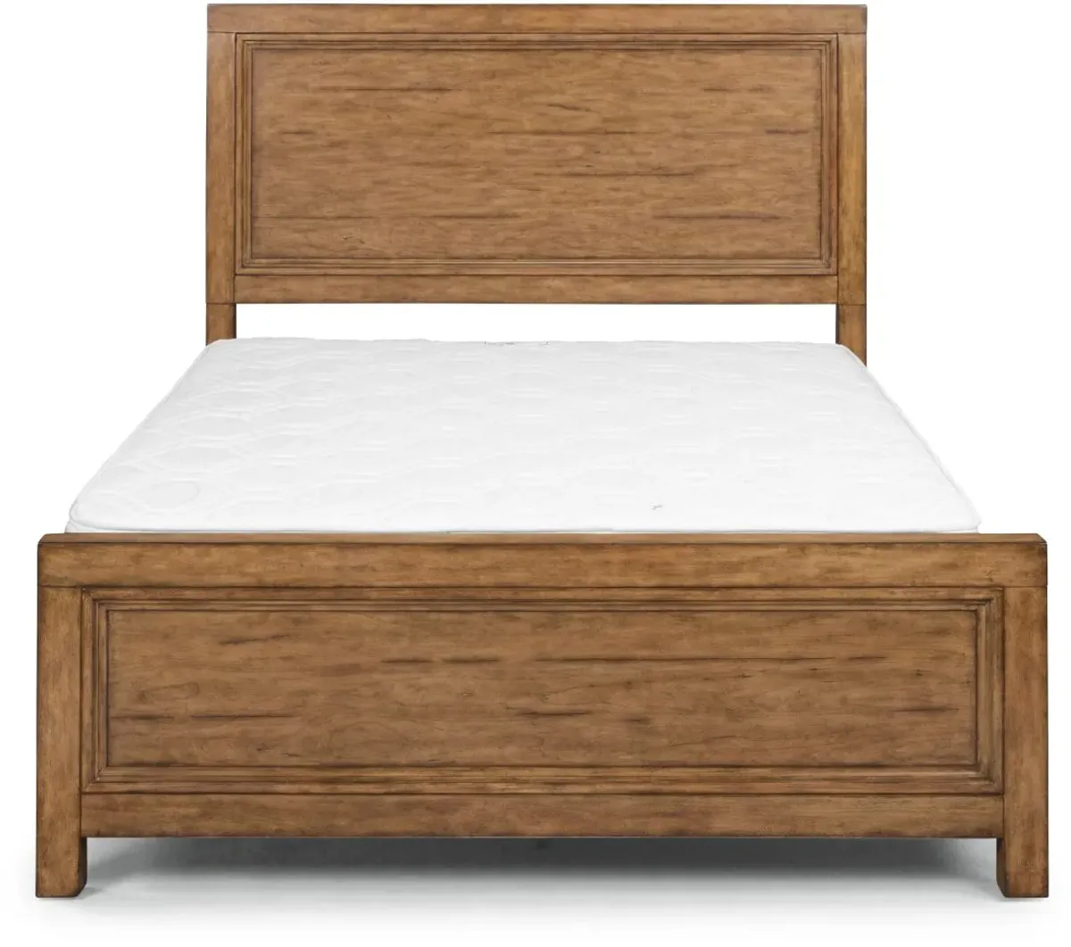 homestyles® Sedona Toffee Queen Bed