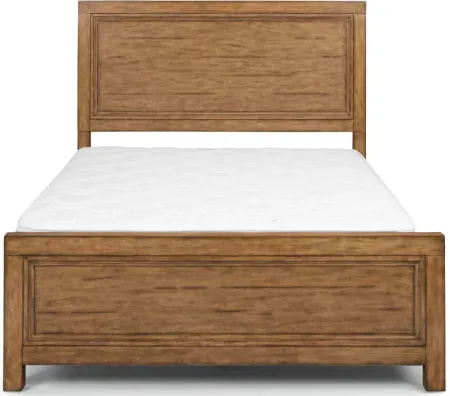 homestyles® Sedona Toffee Queen Bed
