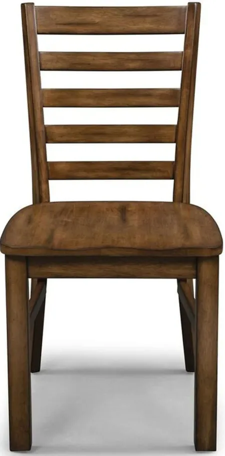 homestyles® Sedona Toffee Dining Chair