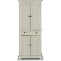 homestyles® Dover Off-White Pantry