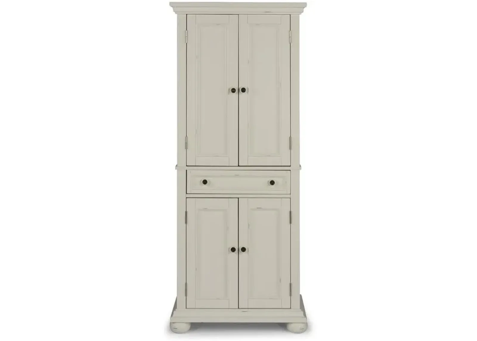 homestyles® Dover Off-White Pantry