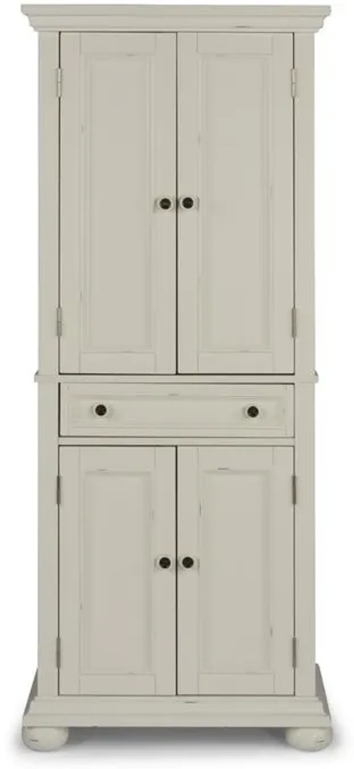 homestyles® Dover Off-White Pantry