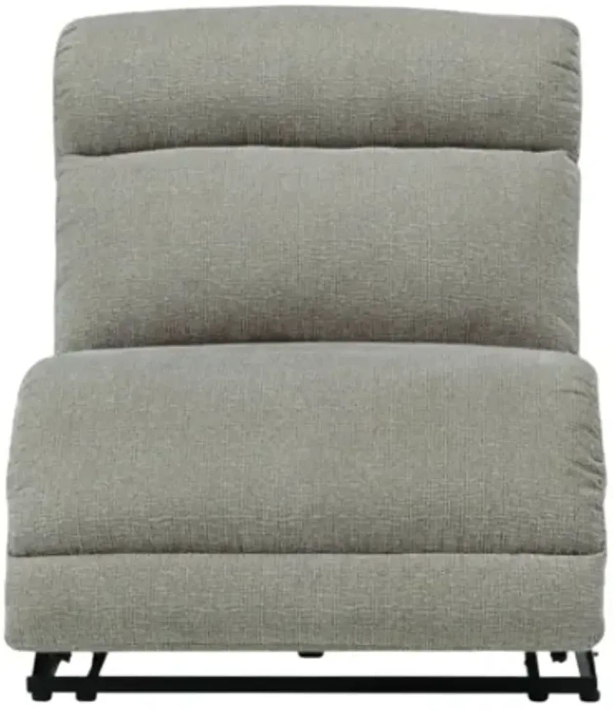 Signature Design by Ashley® Colleyvile 5-Piece Stone Left-Arm Facing Power Reclining Sectional and Chaise