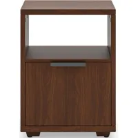 homestyles® Merge Brown File Cabinet