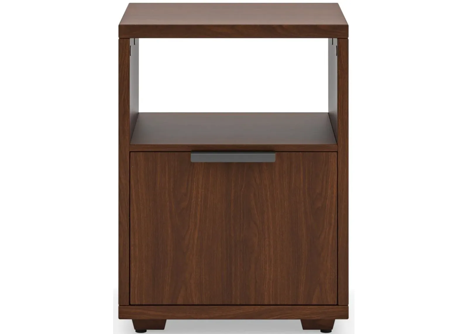 homestyles® Merge Brown File Cabinet