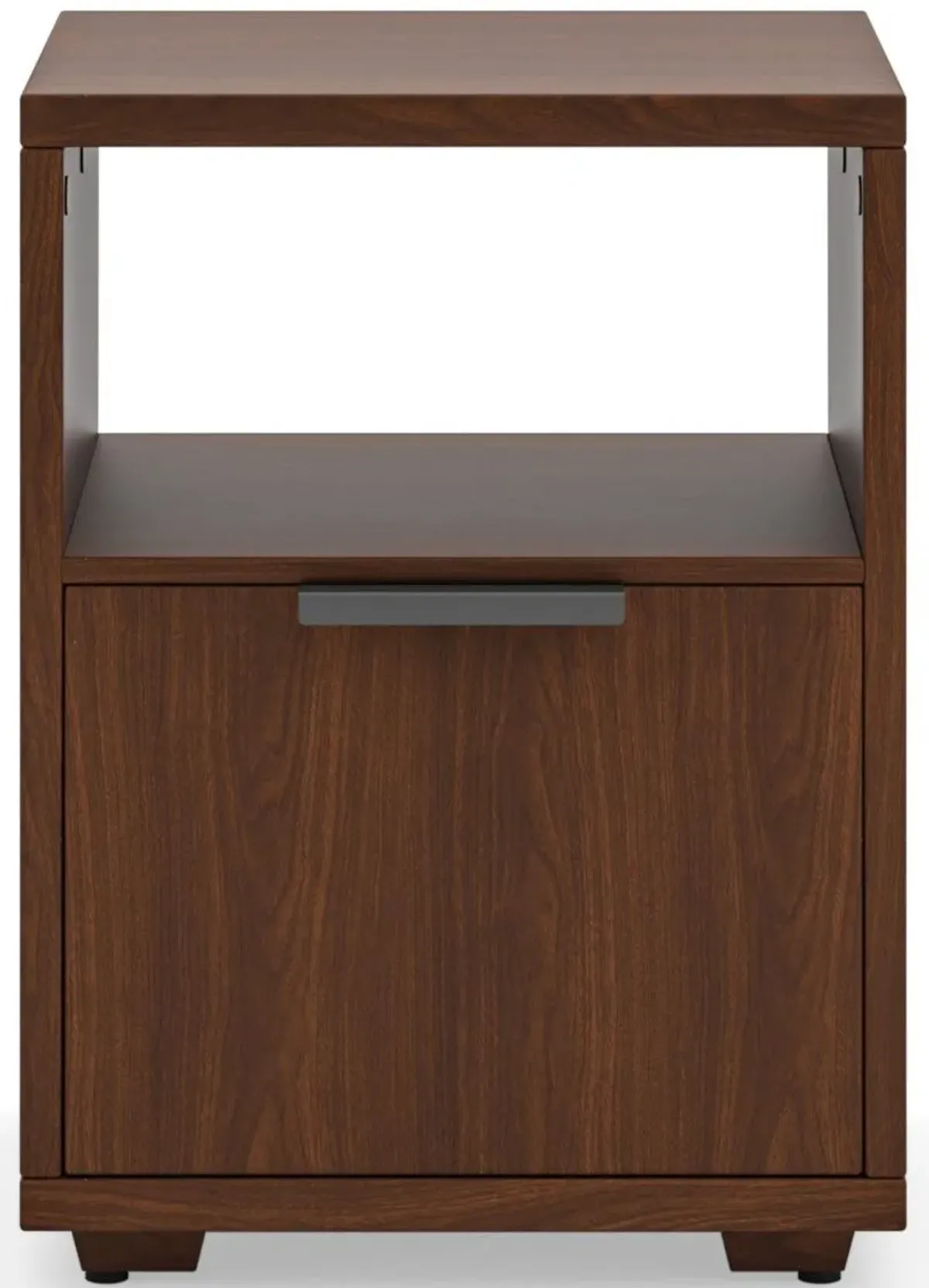 homestyles® Merge Brown File Cabinet