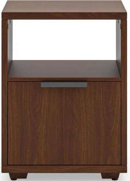 homestyles® Merge Brown File Cabinet