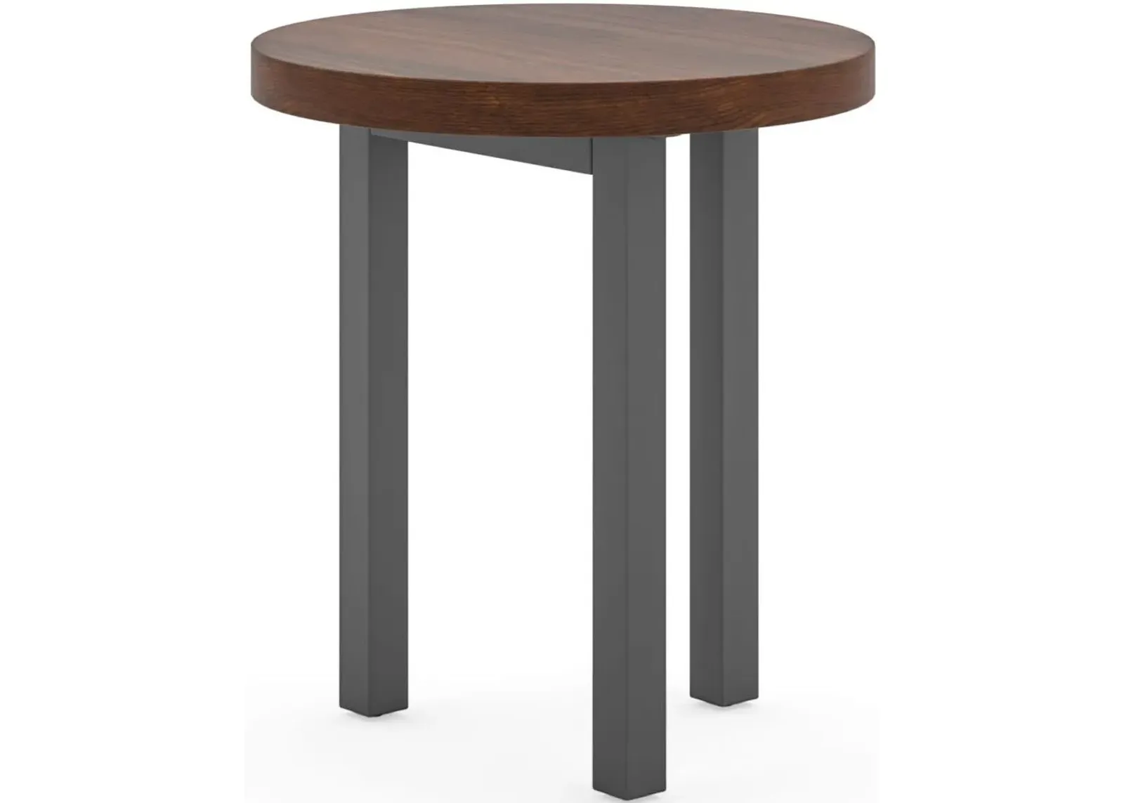 homestyles® Merge Brown End Table