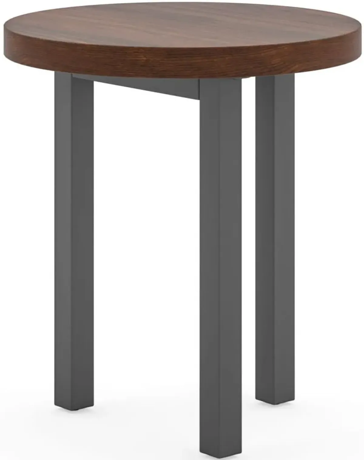 homestyles® Merge Brown End Table