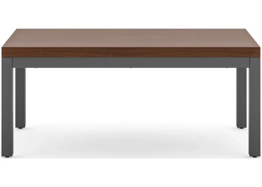 homestyles® Merge Brown Coffee Table