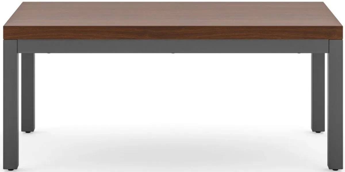 homestyles® Merge Brown Coffee Table